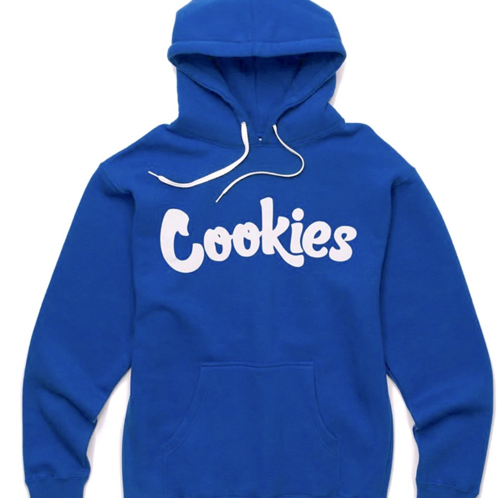 COPY - COPY - Authentic Cookies Hoodies~ Brand New In The Bag.